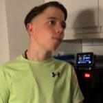 Charlie Hearne-Kingsford