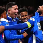 Chelsea Draw Line in the Sand Over Fernandez as £120m Price Threatens Man City Move