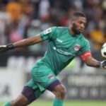 Chippa United Lose Key Goalkeeper Dumisani Msibi as Golden Arrows Beat Orlando Pirates to Veteran Shot-Stopper