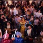 Faith Amid Conflict: Christians Turn Streets Into Scenes of Prayer for the Assumption