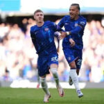 Cole Palmer Rescues Chelsea From Brighton Collapse as Seven-Goal Thriller Exposes Xabi Alonso’s Defensive Concerns