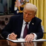 Trump Makes Bold $1 Billion Colombia Pledge as Washington Opens New Chapter With Country’s Right-Wing Leader