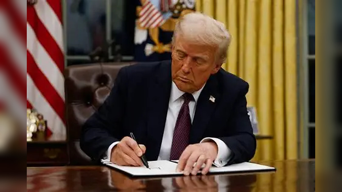 Trump Makes Bold $1 Billion Colombia Pledge as Washington Opens New Chapter With Country’s Right-Wing Leader