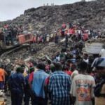 Conakry Waste Site Disaster Leaves at Least 30 Dead as Rubbish Mountain Buries Homes and Triggers Major Rescue Operation