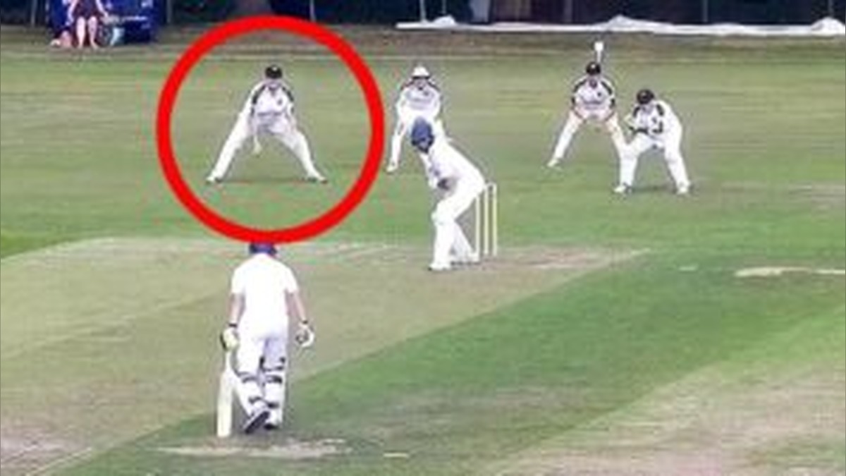 Fresh Video Fuels Outrage as Amateur Cricket Captain Faces Explosive Claims He Cheated His Way to Glory