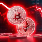 Crypto Market Explodes as Ether Jumps 17% and Bitcoin Nears $70,000 After Massive Trader Liquidations