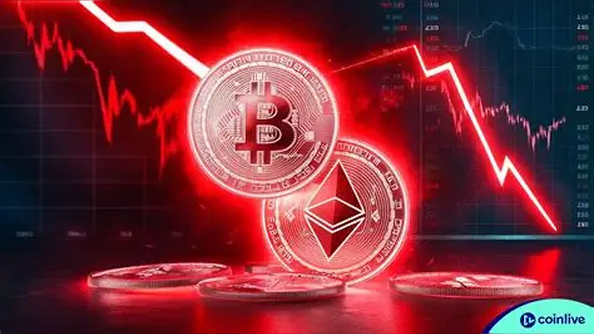 Crypto Market Explodes as Ether Jumps 17% and Bitcoin Nears $70,000 After Massive Trader Liquidations