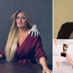 Daisy May Cooper Labels Father a 'Narcissist' as She Revisits Her 'Messed Up' Childhood