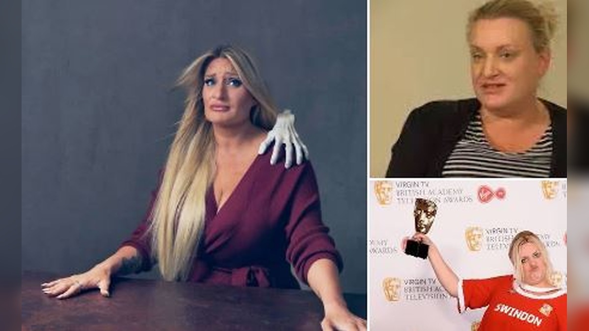 Daisy May Cooper Labels Father a 'Narcissist' as She Revisits Her 'Messed Up' Childhood
