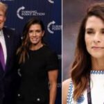 Danica Patrick Sparks Fresh IndyCar Controversy After Bringing Donald Trump Praise Into Fox’s Freedom 250 Coverage in Washington DC
