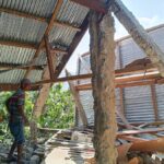 Deadly Indonesia Earthquake Leaves Flores in Ruins as Rescue Teams Search Collapsed Buildings