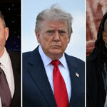 Disney Sues Trump’s FCC