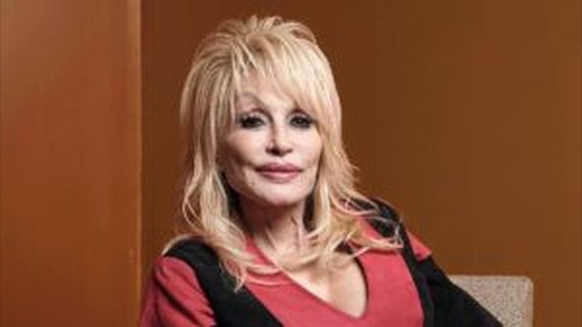 Dolly Parton Spoke of Unfinished Dreams Just Days Before Her Death as Final Interview Reveals Hidden Health Battle