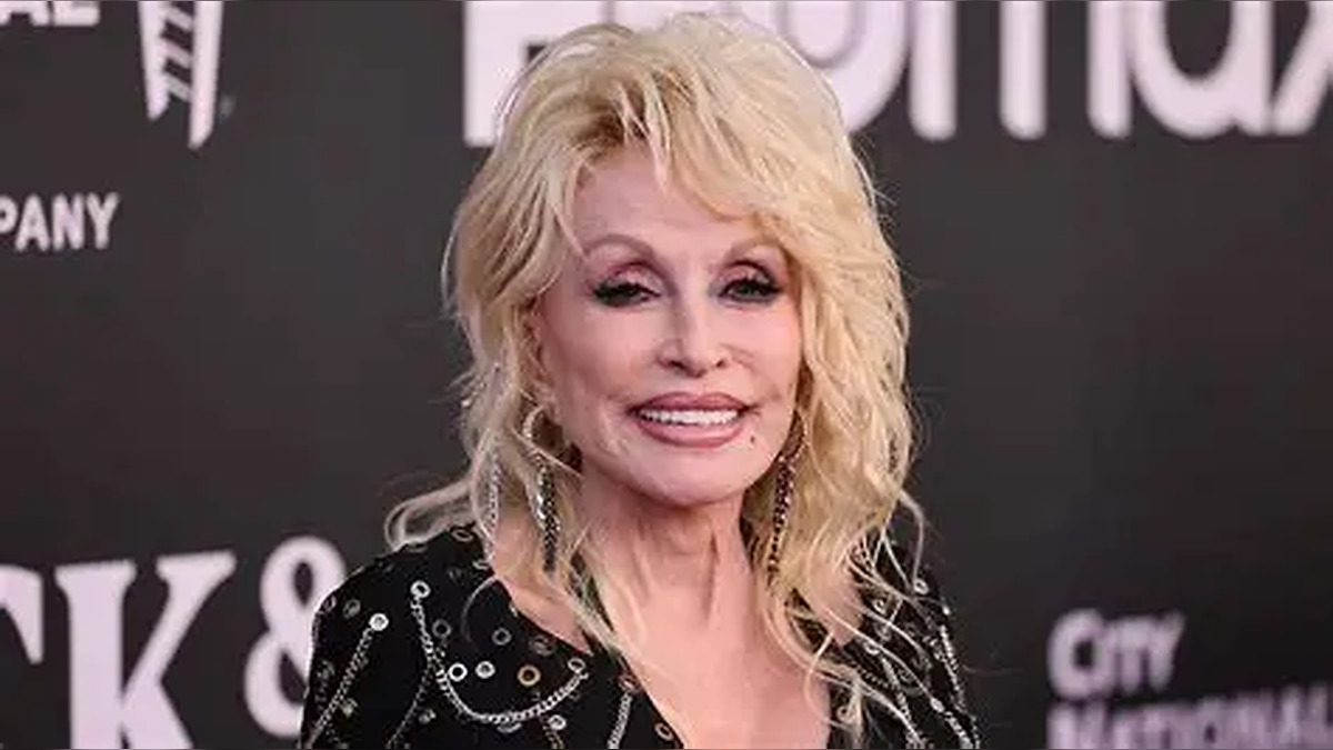 Dolly Parton’s Death at 80 Sends Shockwaves Through Hollywood as Celebrities Mourn Country Music Icon