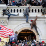 Donald Trump's Justice Department Sparks Outrage After Landmark January 6 Convictions Are Suddenly Erased