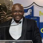 Dr Xanti Pupuma Defends Milford FC’s Unconventional Approach as Promoted Side Pushes Into the Betway Premiership’s Top Five