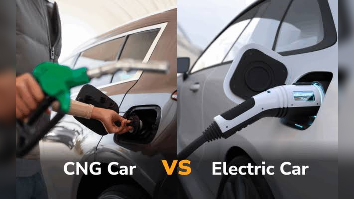 Could Nigeria's EV and CNG Dream End in Disaster Experts Sound Alarm Over Dangerous Safety Gaps
