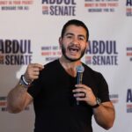 Democrat Abdul El-Sayed Under Fire After Resurfaced Video Shows Him Ripping Into Michigan’s Beloved Mackinac Island
