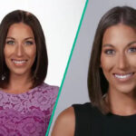 Ella Dorsey’s Shocking Rise From Storm Chaser to Atlanta’s Most Trusted Weather Star