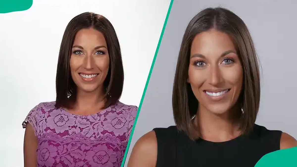 Ella Dorsey’s Shocking Rise From Storm Chaser to Atlanta’s Most Trusted Weather Star