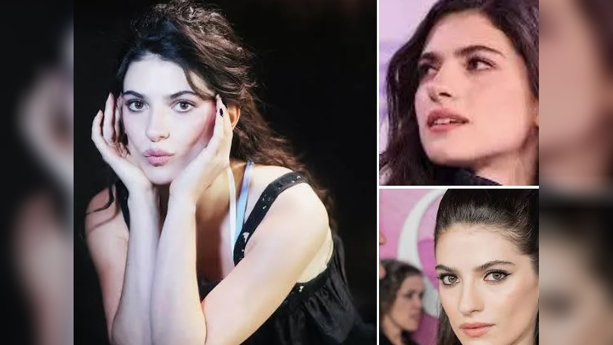 Ella Rubin’s Hollywood Doppelgänger Debate Explodes as Fans Compare Her to Julia Roberts and Rachel Weisz