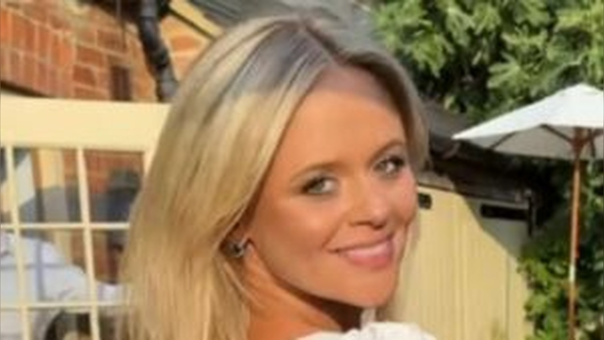 Emily Atack Secretly Marries Alistair Garner in Intimate UK Ceremony Before Lavish Spain Wedding