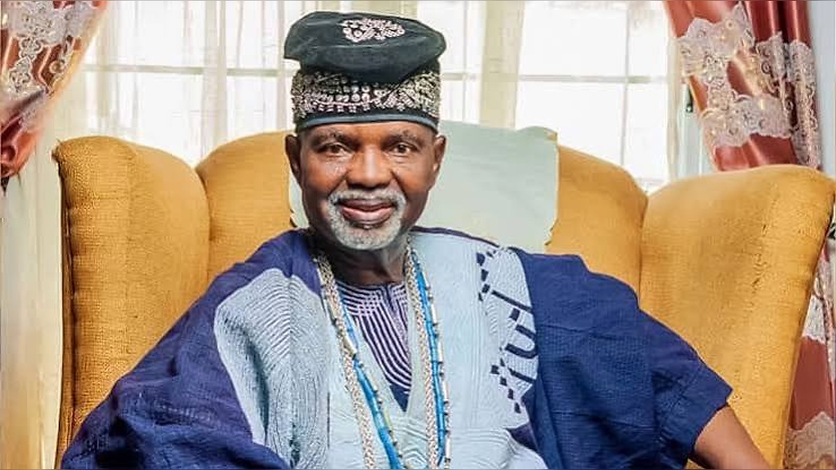 End of an Era as Former Oyo Governors' Trusted Spokesman Lekan Alabi Dies at 76
