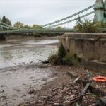 Billions Spent Yet Every English Waterway Failed Chemical Safety Tests in Devastating Environmental Blow