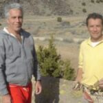 Epstein's Shadow Returns as Daniel Siad Dies Before He Could Face Investigation Into Alleged Rape and Human Trafficking