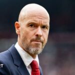 Erik ten Hag Under Pressure as Manchester United Take on Atletico Madrid in Massive Pre-Season Showdown