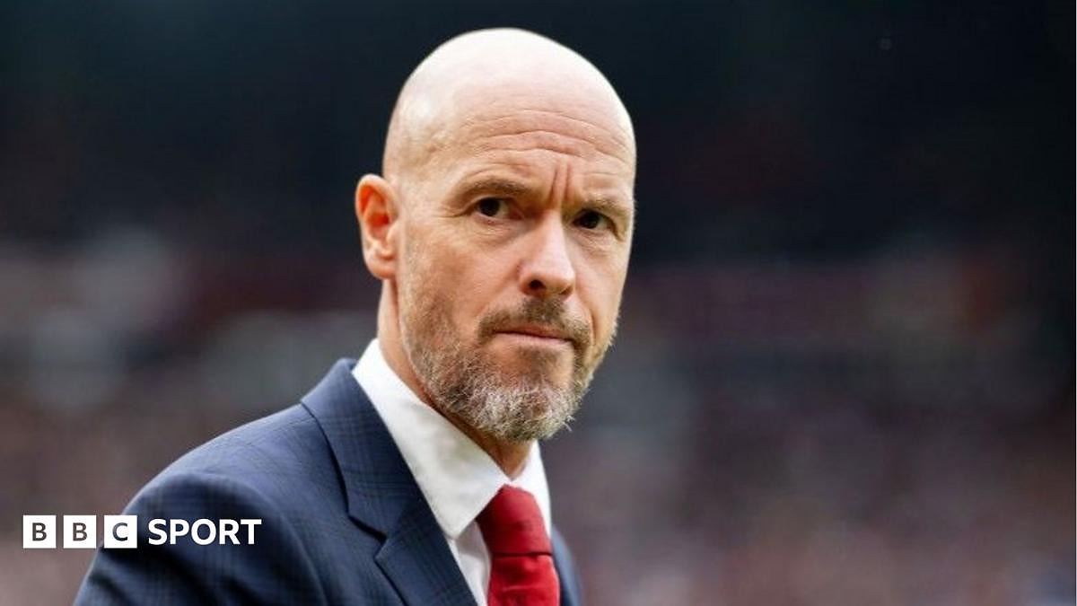 Erik ten Hag Under Pressure as Manchester United Take on Atletico Madrid in Massive Pre-Season Showdown