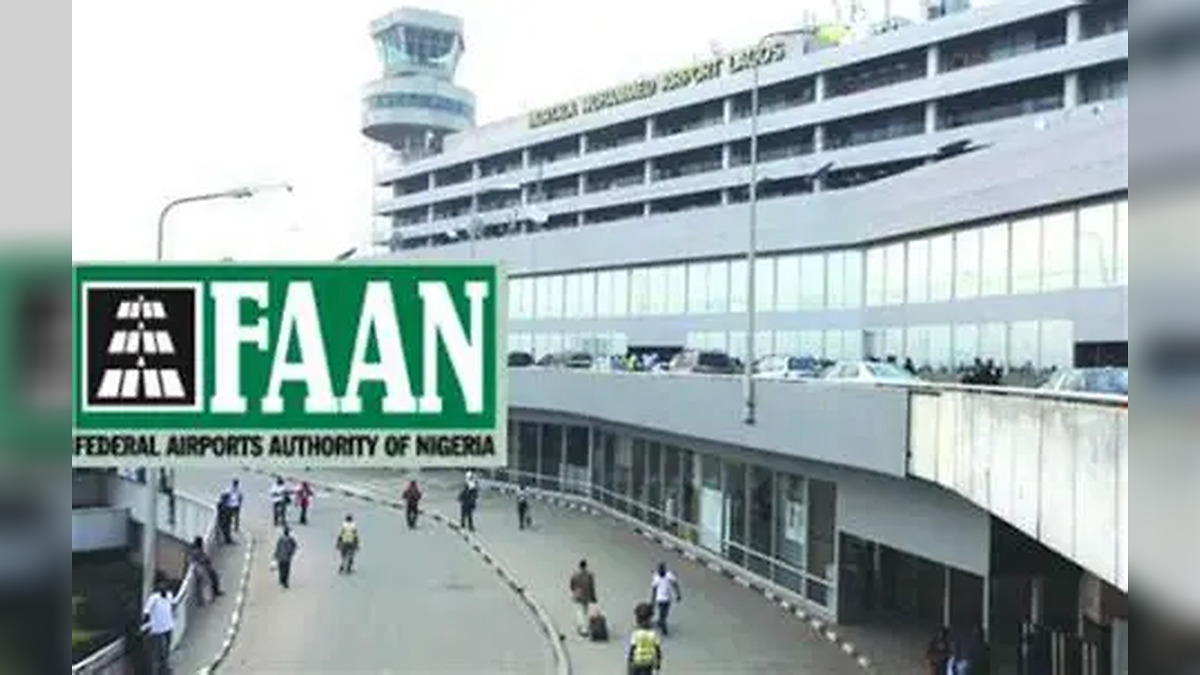 FAAN Delivers Warning to Uber and Bolt Users as Nigerian Airports Tighten Rules on Ride-Hailing Services