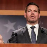 FBI Targets Ex-Congressman Eric Swalwell as Federal Investigation Intensifies After Sexual Misconduct Claims