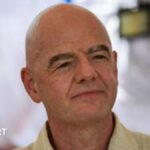 Gianni Infantino Hit by Explosive New Allegations as Uefa Confirms Six-Figure Payment to Woman