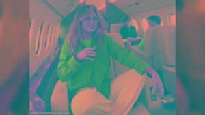 Family of Fashion Designer Martha Nolan-O'Slatarra Files $50 Million Wrongful Death Claim Over Luxury Yacht Death