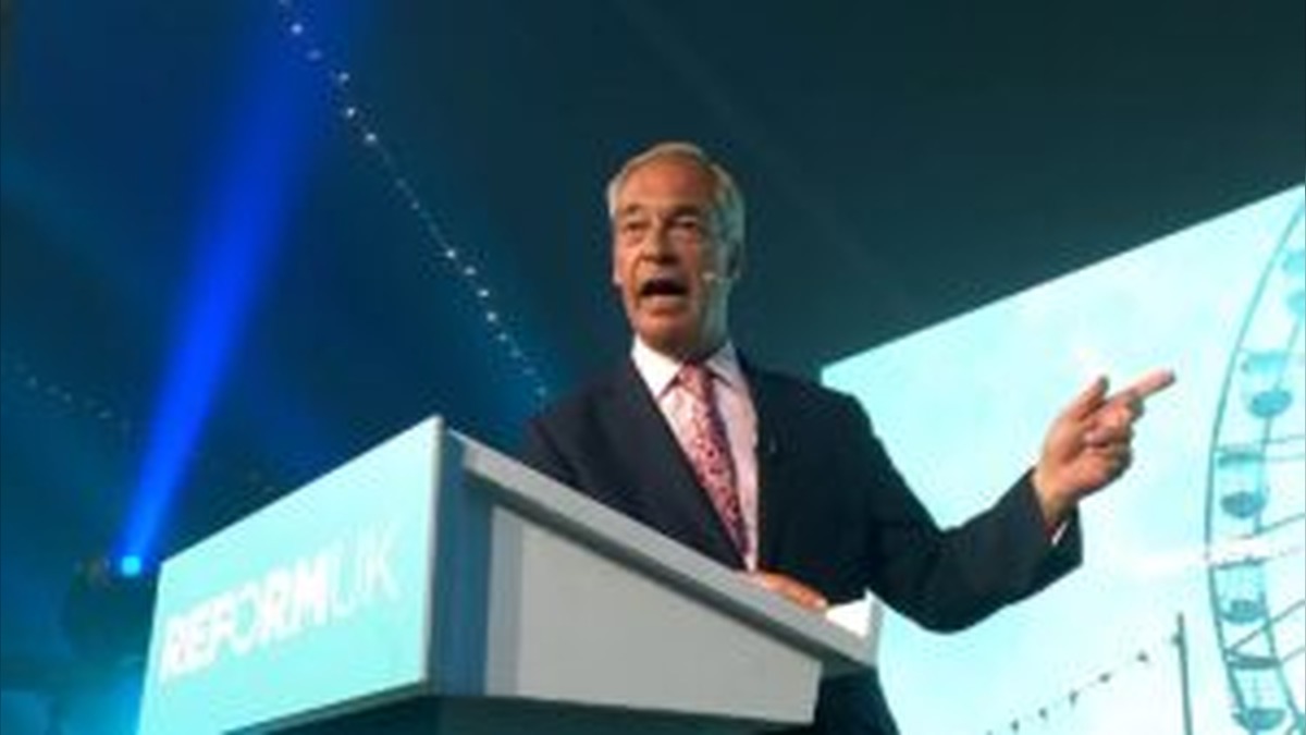 Farage Defeats Count Binface — But His Clacton Victory May Mask a Bigger Reform Crisis