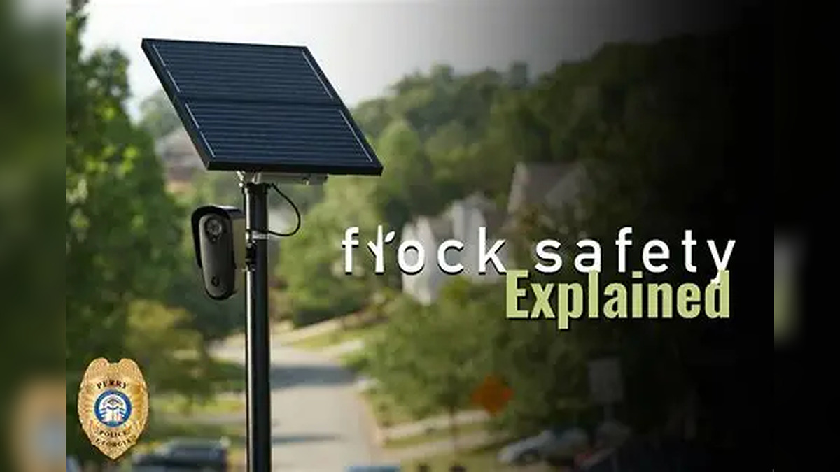 Flock Safety Under Fire as Surveillance Cameras Track Millions of Drivers and Privacy Advocates Warn of a National Tracking Network