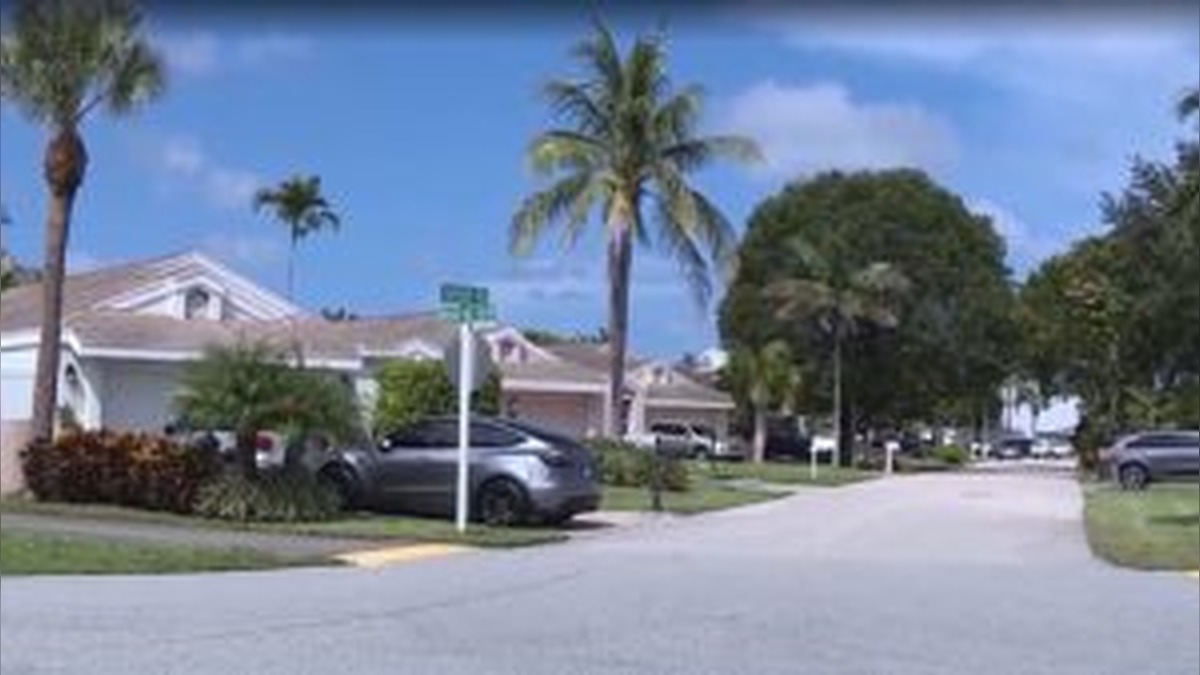 Florida Babysitter Horror Sparks Outrage After Toddler Dies in Freak Kitchen Playset Tragedy