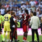 Fulham Spark Fury in Spain After Abandoning Penalty Shootout Following Malaga Draw