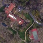 Gavin Newsom Puts Lavish $7.5 Million Fair Oaks Estate on the Market as Critics Question His Elite Lifestyle Ahead of 2028