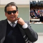 Kalshi Hits George Santos With Lifetime Ban and $71,356 Penalty Over Bets on His Own State of the Union Appearance
