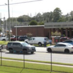 Georgia High School Locked Down After 14-Year-Old Allegedly Shoots Classmate During Fight