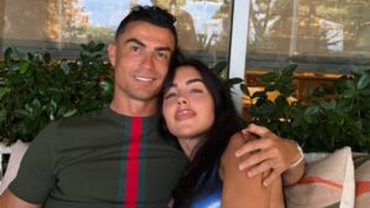 Cristiano Ronaldo Finally Set to Marry Georgina Rodríguez After Nine-Year Wait as Secret Wedding Plans Emerge