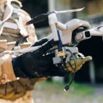 German Airport Security Scare Deepens as Investigators Discover Third Drone and 50g of Suspected Military Explosive