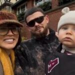 Megan McKenna Blasts Justice System After Machete-Wielding Burglars Walk Free and Forces Family Move to Germany