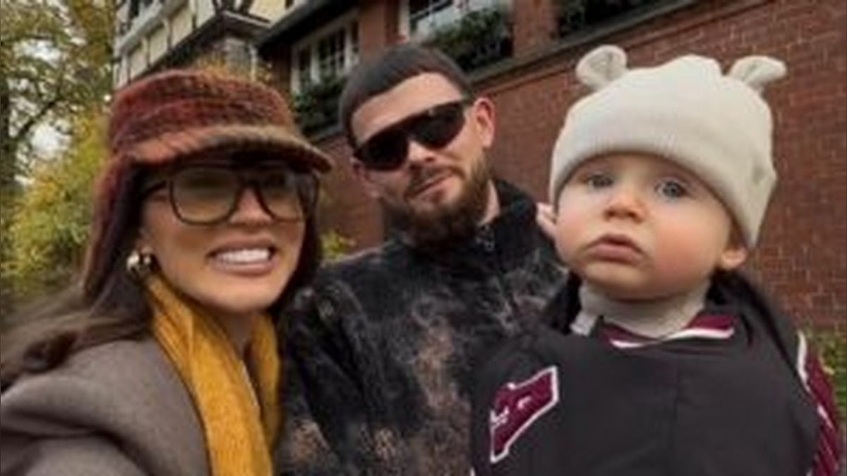 Megan McKenna Blasts Justice System After Machete-Wielding Burglars Walk Free and Forces Family Move to Germany