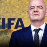 FIFA Chaos Deepens as Gianni Infantino Loses Key Allies After Multi-Billion-Dollar Plan Collapses