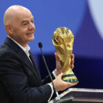 Gianni Infantino