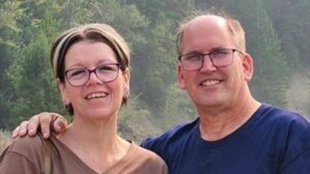 60-Year-Old Tourist Plunges 120 Feet Into Glacier National Park Creek Before Heroic Bystander Saves His Life With CPR