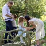 Harry and Meghan Set for Royal U-Turn as Sussexes Prepare to Move Back to Britain With Their Children
